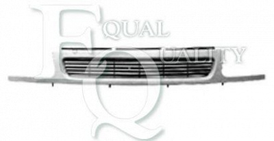 EQUAL QUALITY g0265 -  Решетка радиатора